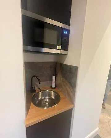 La Cour De La Trésorerie Appartement