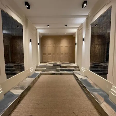 Appartement La Cour De La Trésorerie Metz