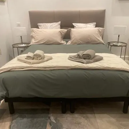 Appartement La Cour De La Tresorerie Metz