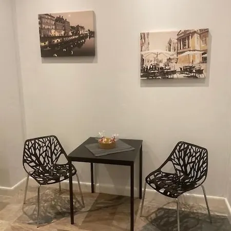 La Cour De La Trésorerie Appartement *