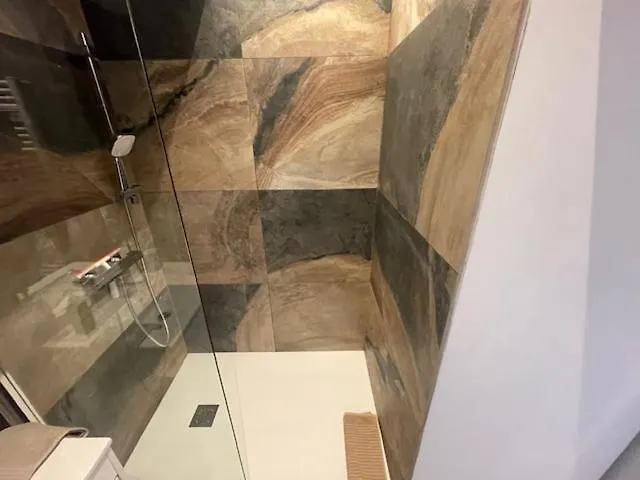 Apartment La Cour De La Tresorerie Metz