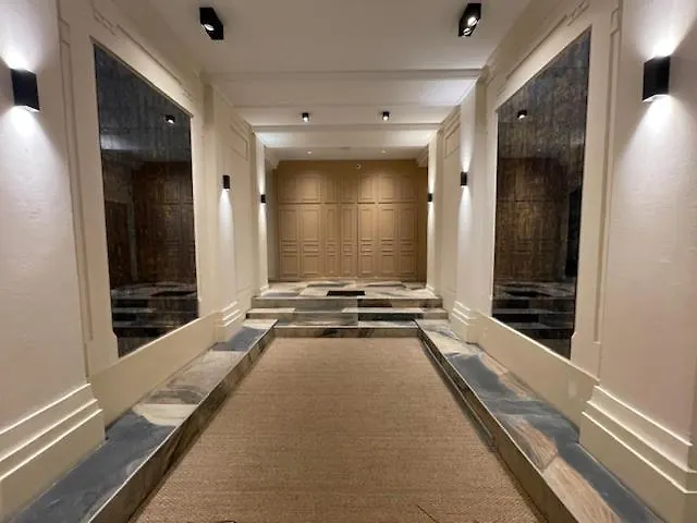 Apartment La Cour De La Tresorerie Metz