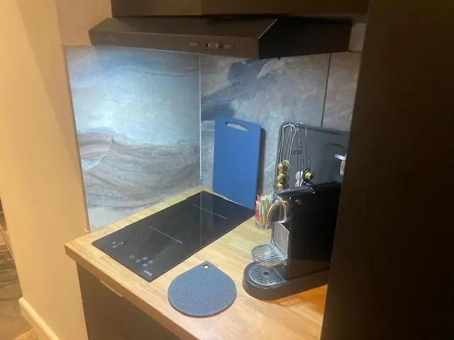 Apartment La Cour De La Tresorerie Metz