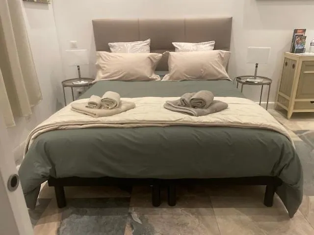 Appartement La Cour De La Trésorerie Metz